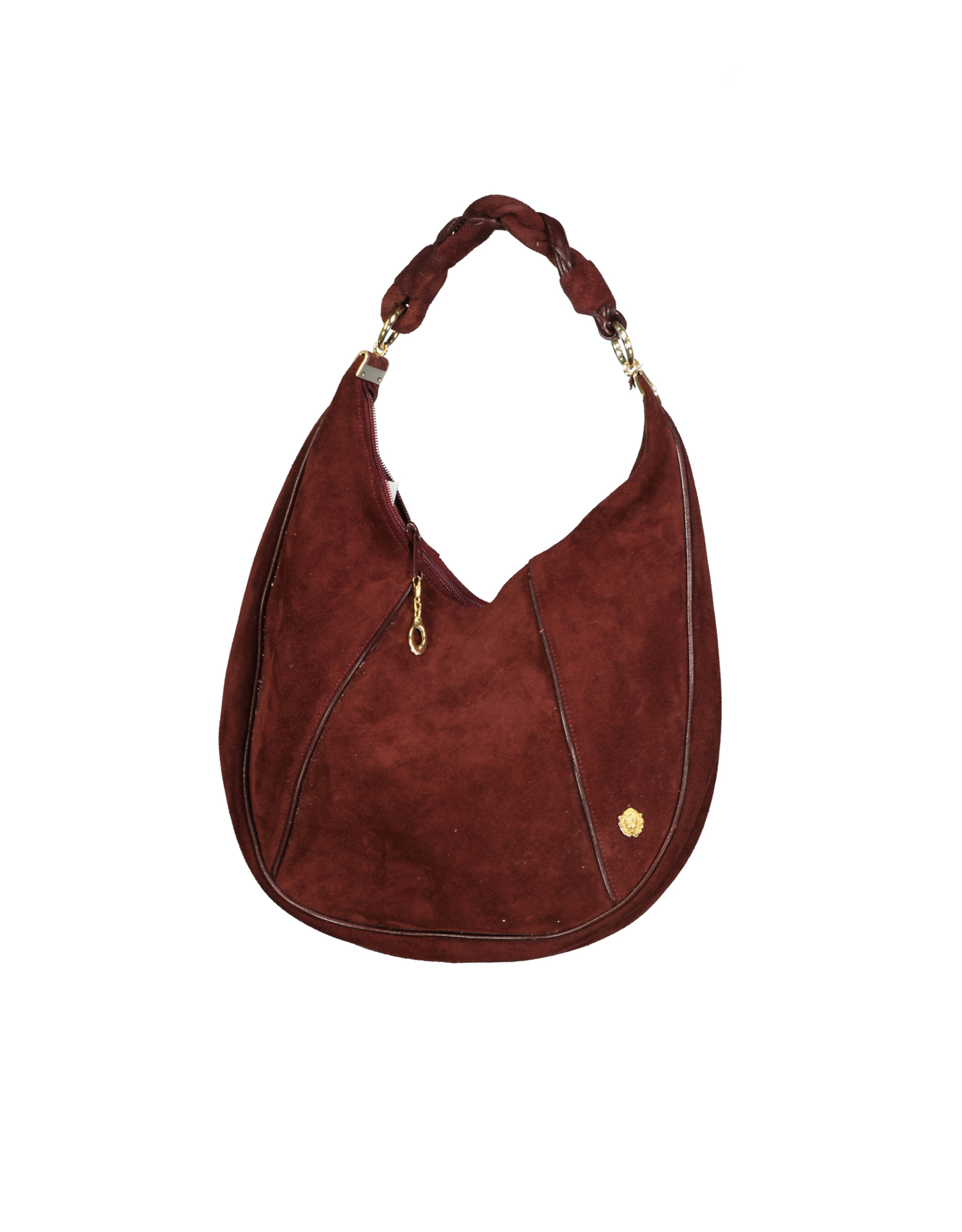 Vintage women's shoulder bag