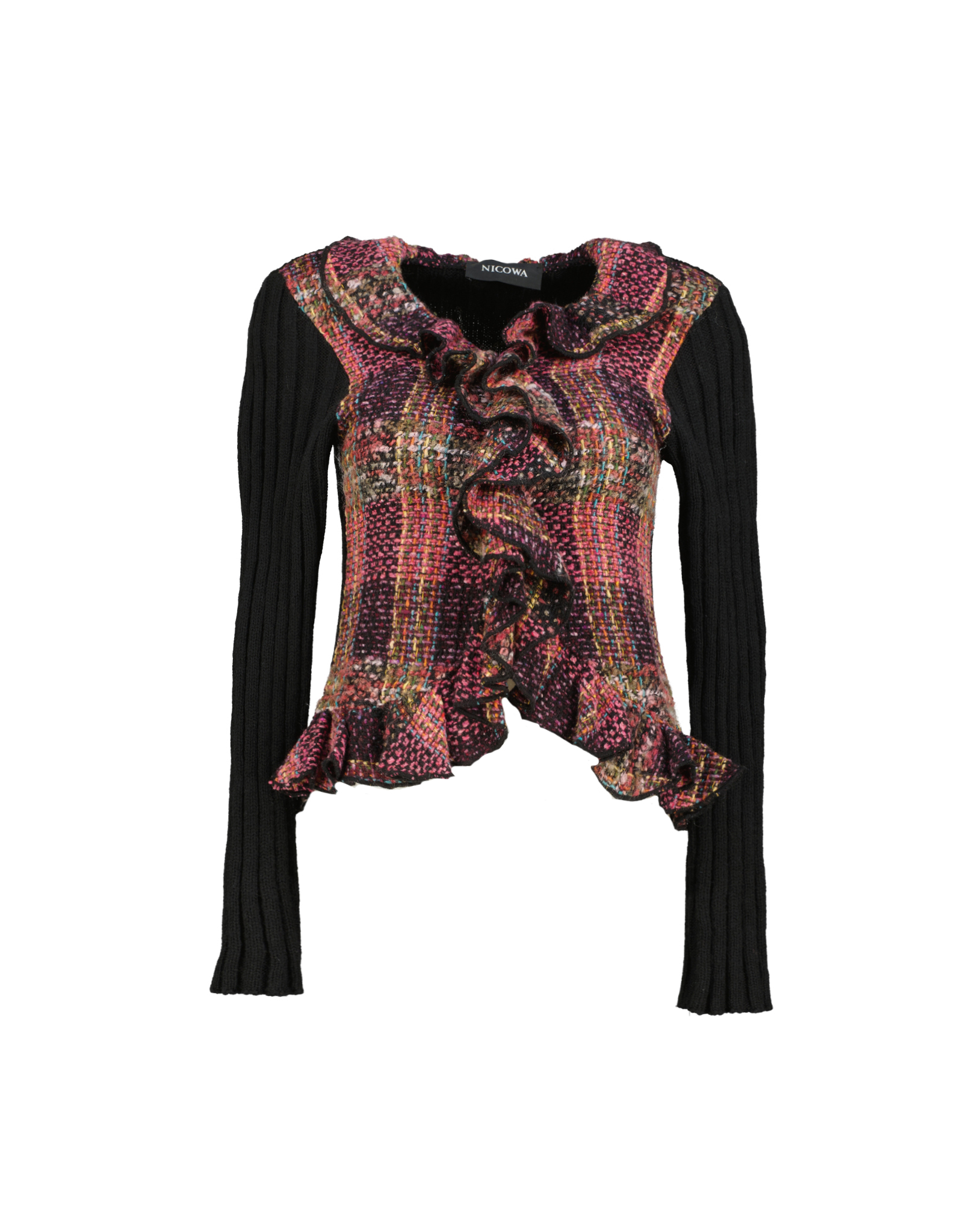 Nicowa women's cardigan