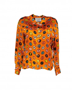 Moschino women's blouse