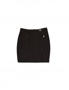 Versace women's skirt