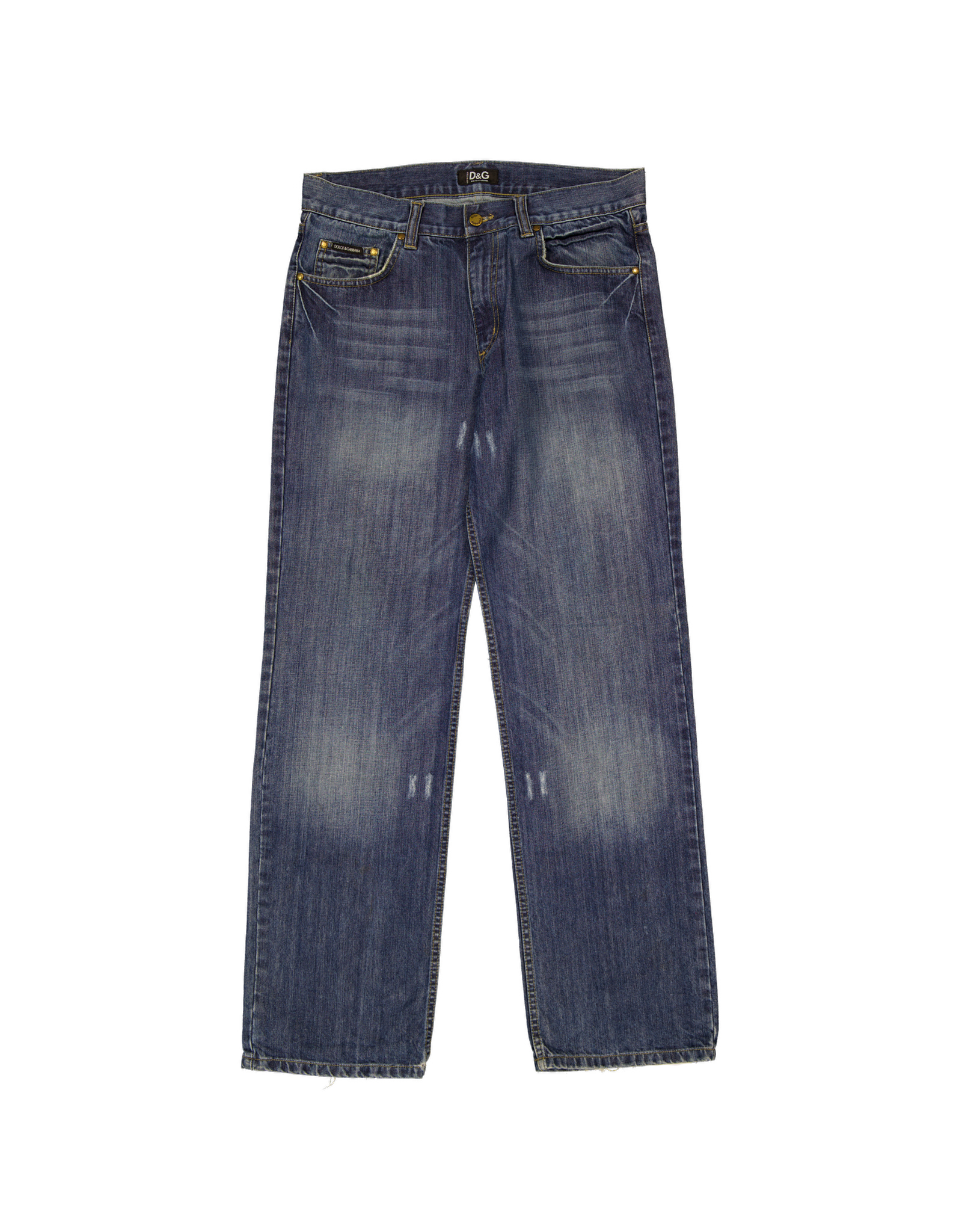 Dolce & Gabbana men's jeans