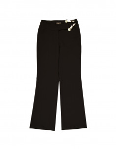 Cotton Club women's straight trousers