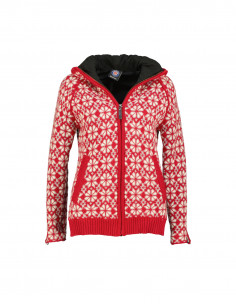 Icewear women's cardigan