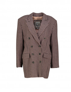 Marc Aurel women's blazer