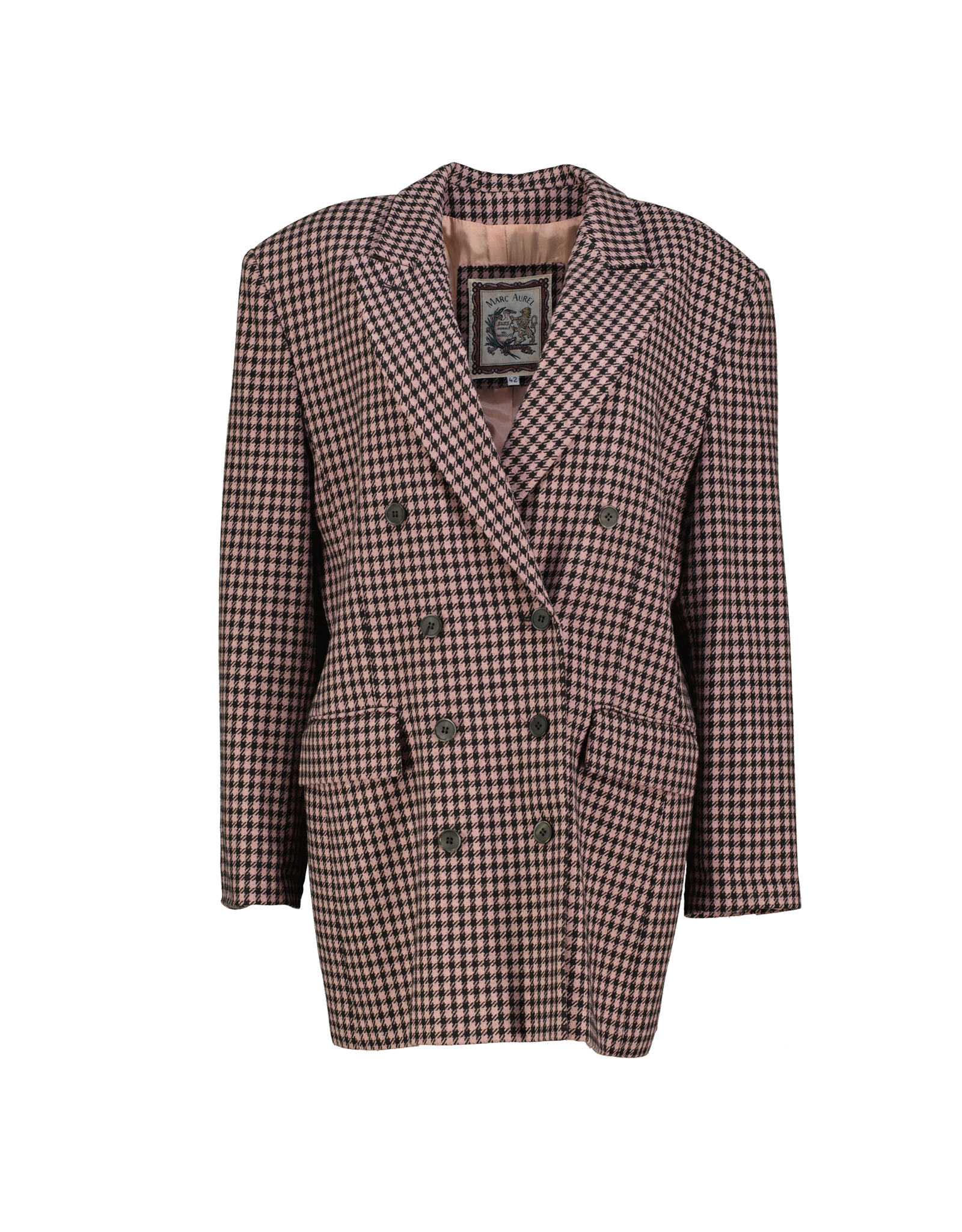 Marc Aurel women's blazer