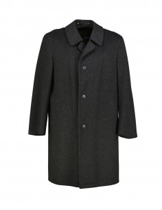 Lord men's wool coat