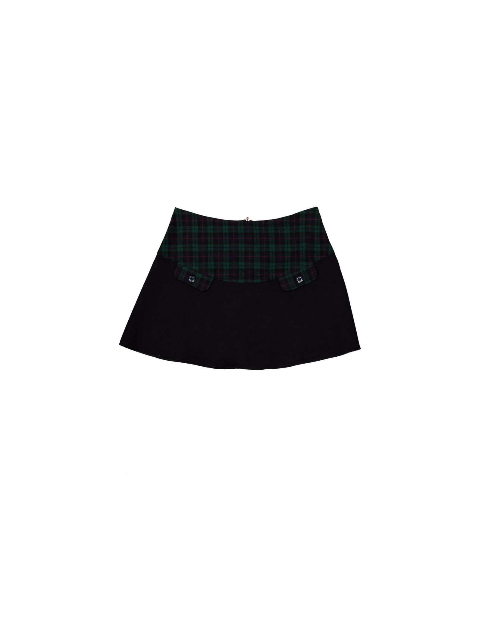 Robert & Blad women's skirt