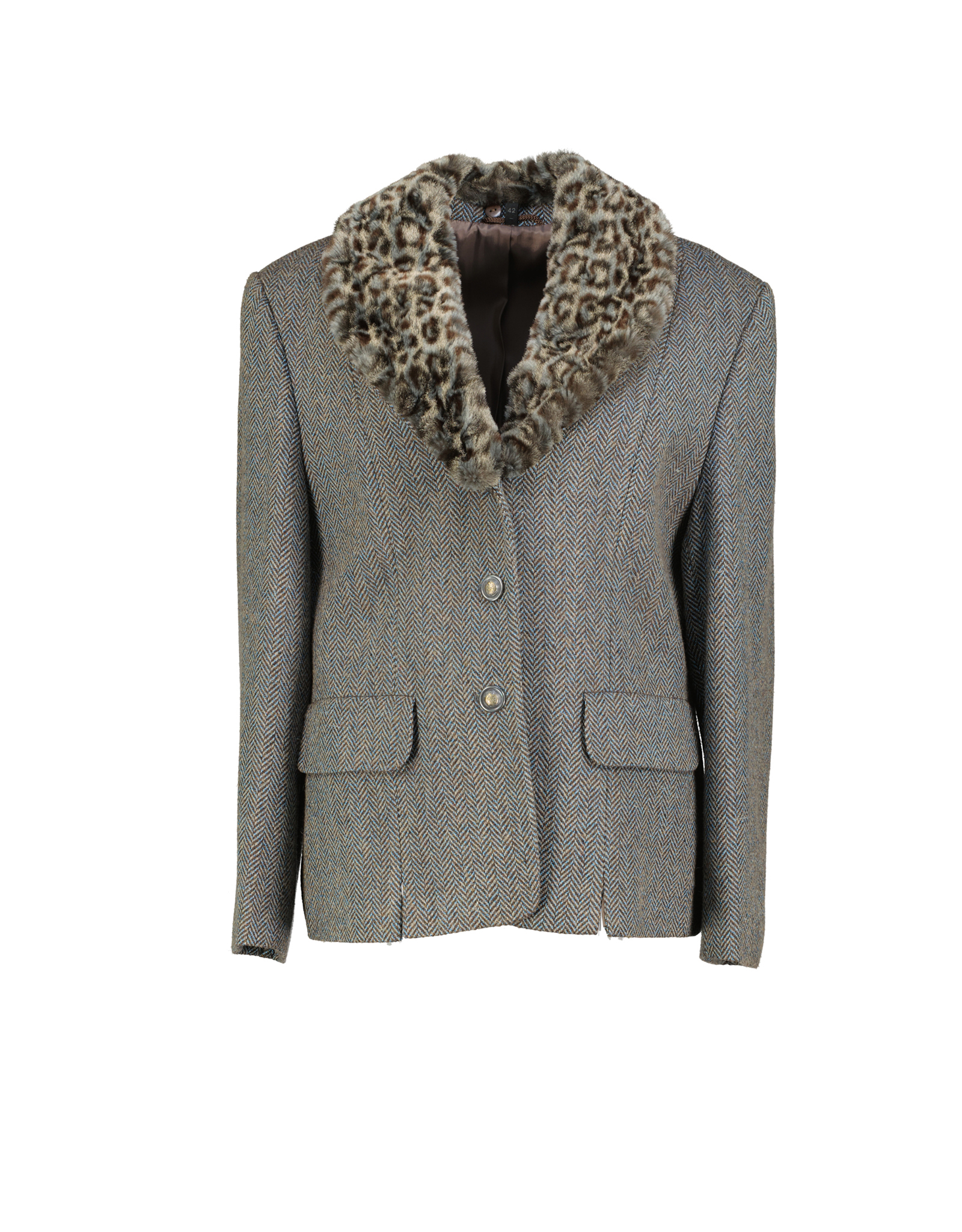 Vintage women's blazer