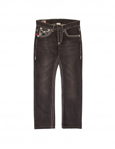 True Religion men's jeans