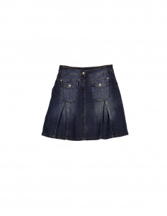 Gina Benotti women's denim skirt