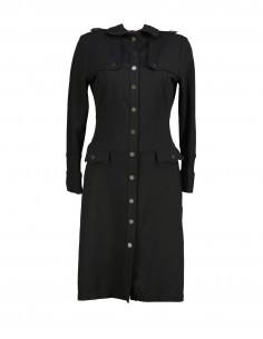 Burberry women's dress