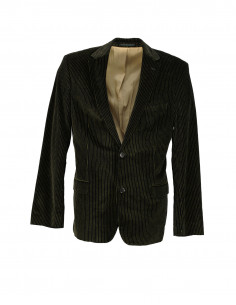 Hugo Boss men's tailored jacket