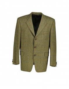 Bernhardt men's wool blazer