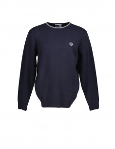 Sergio Tacchini men's crew neck sweater