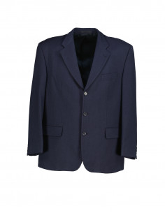 Pierre Cardin men's wool blazer