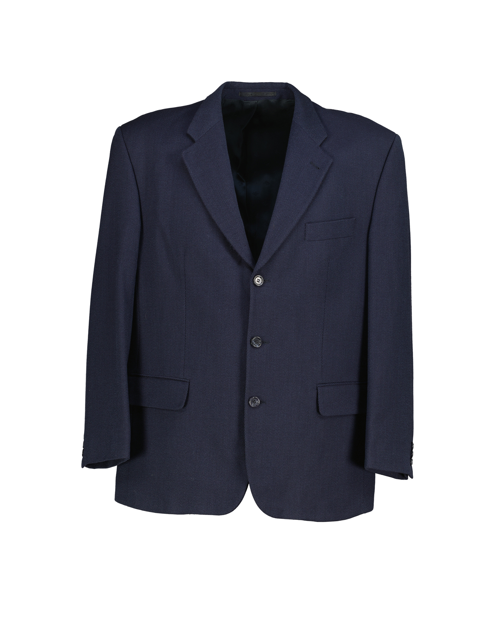 Pierre Cardin men's wool blazer