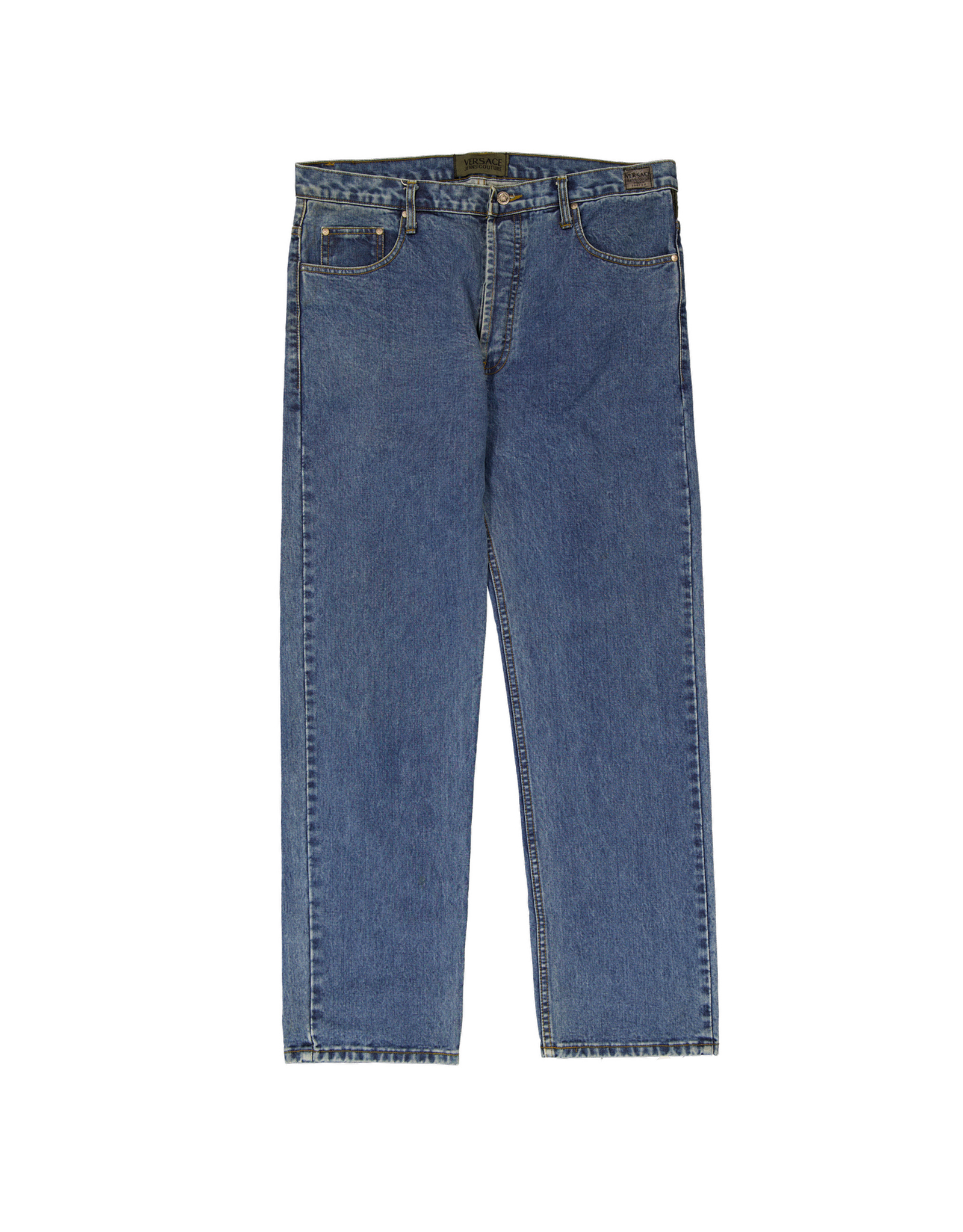 Gianni Versace men's jeans