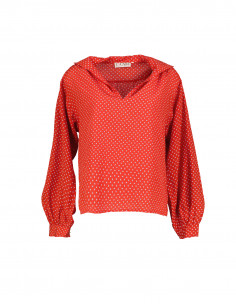 Escada women's blouse