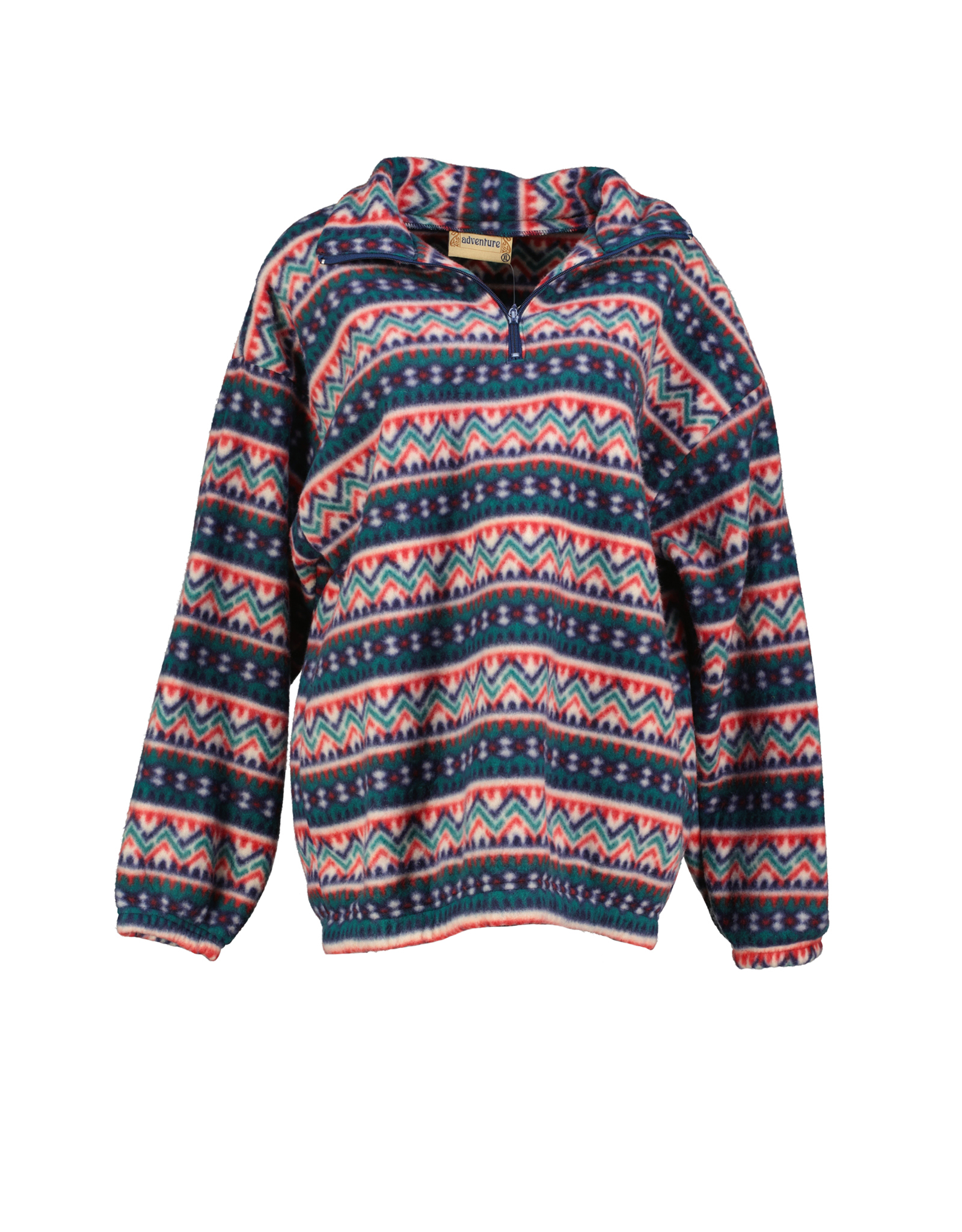 Adventure women's pullover