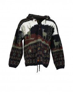 Ruminahui men's jacket