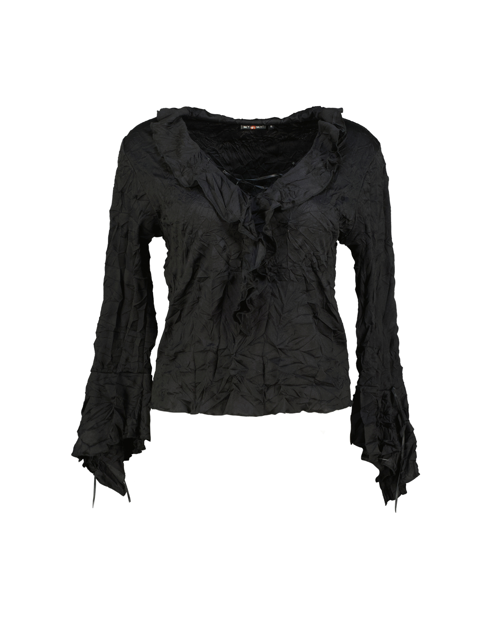 My-O-My women's blouse