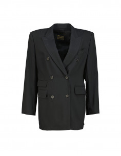 Jobis women's wool tailored jacket