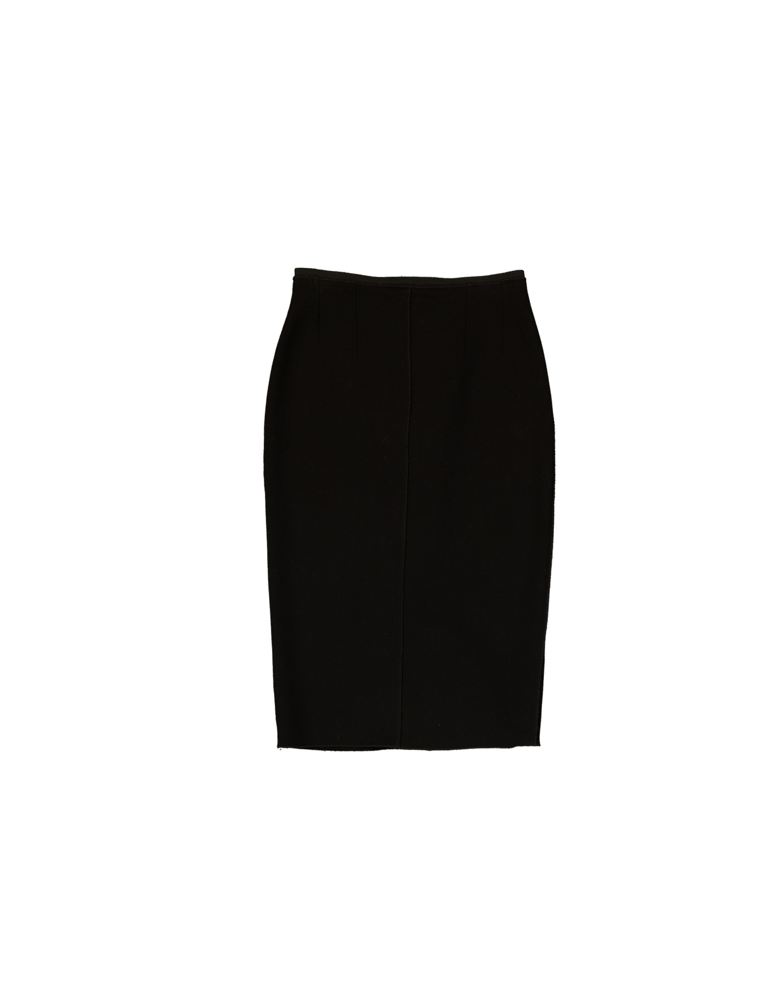 Dolce & Gabbana women's wool skirt