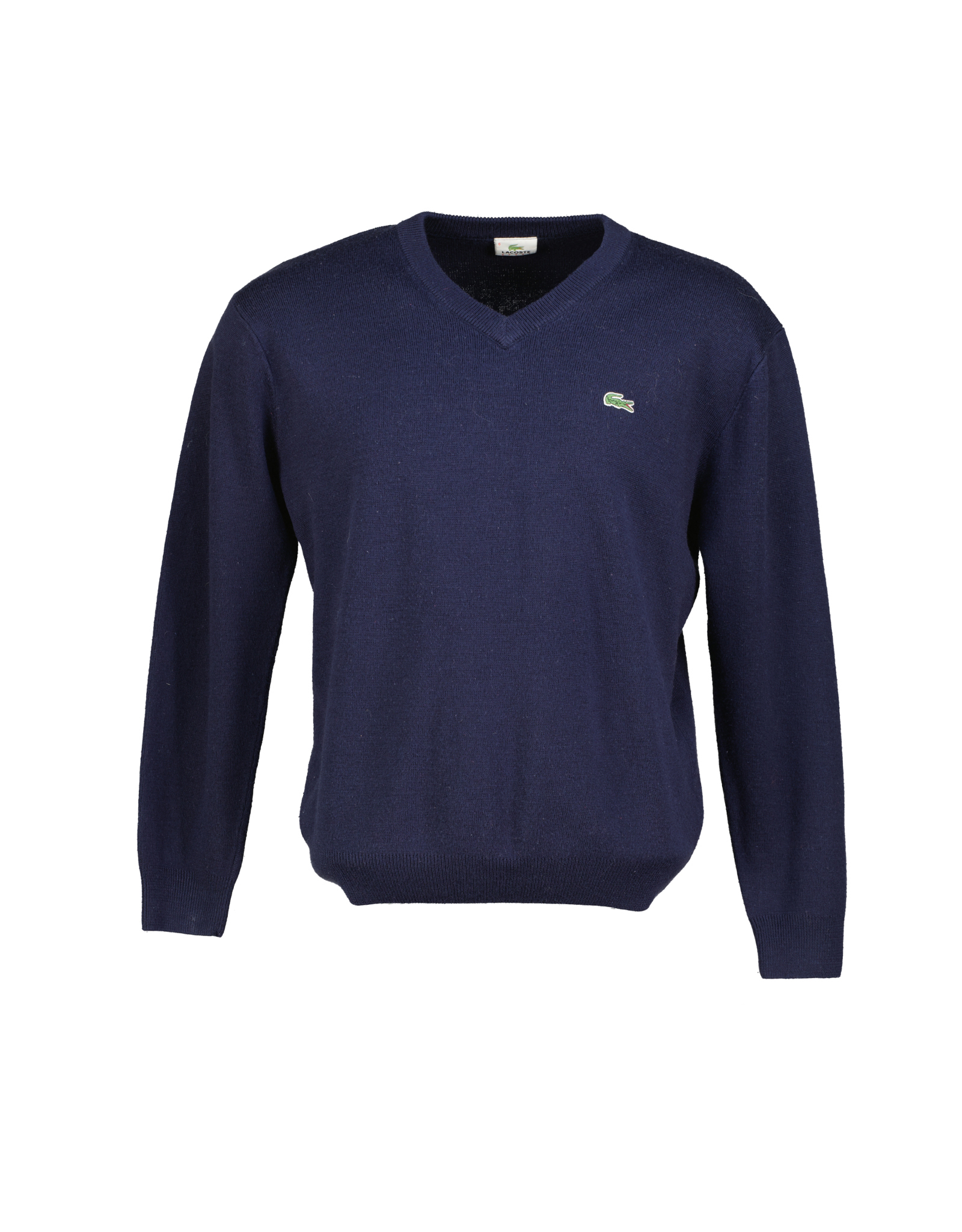 Lacoste Sport men's V-neck sweater