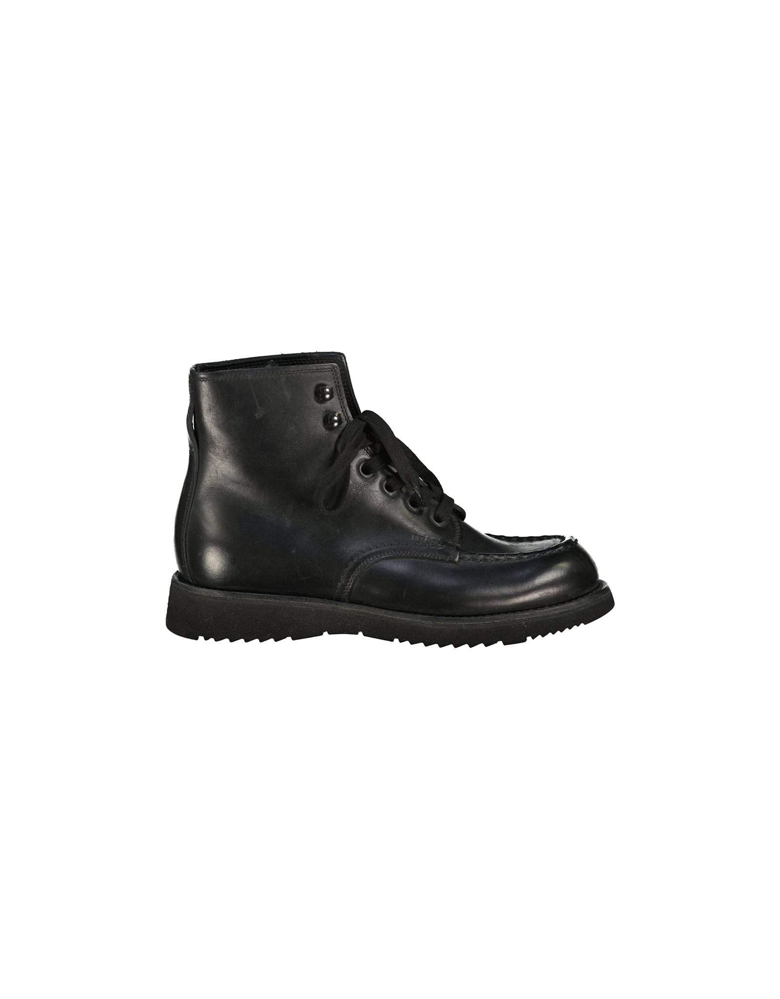 Prada women's boots