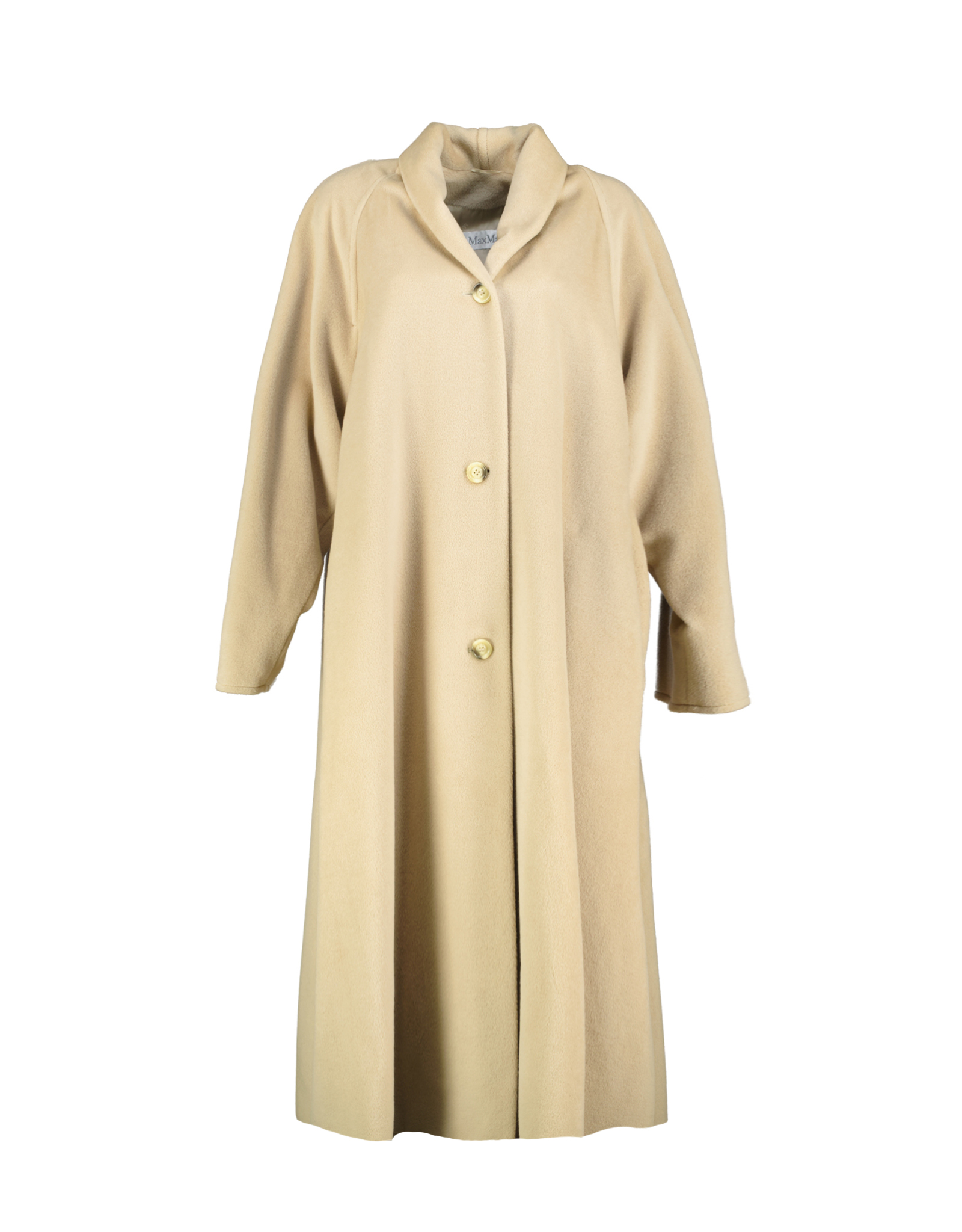 Max Mara women's coat