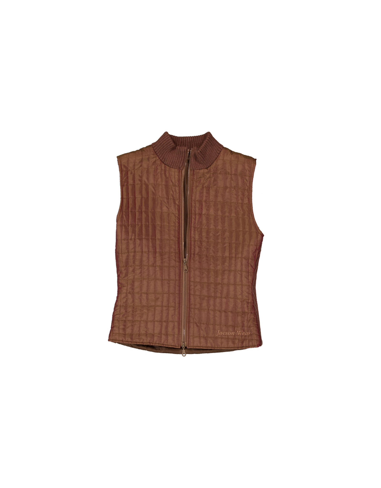 Vintage women's vest