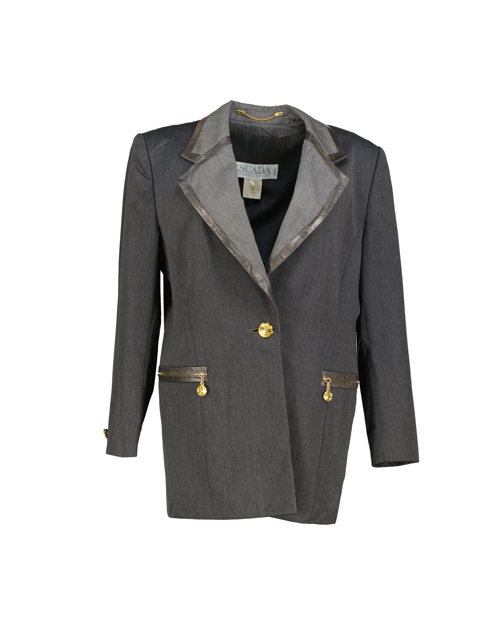 Escada women's tailored jacket