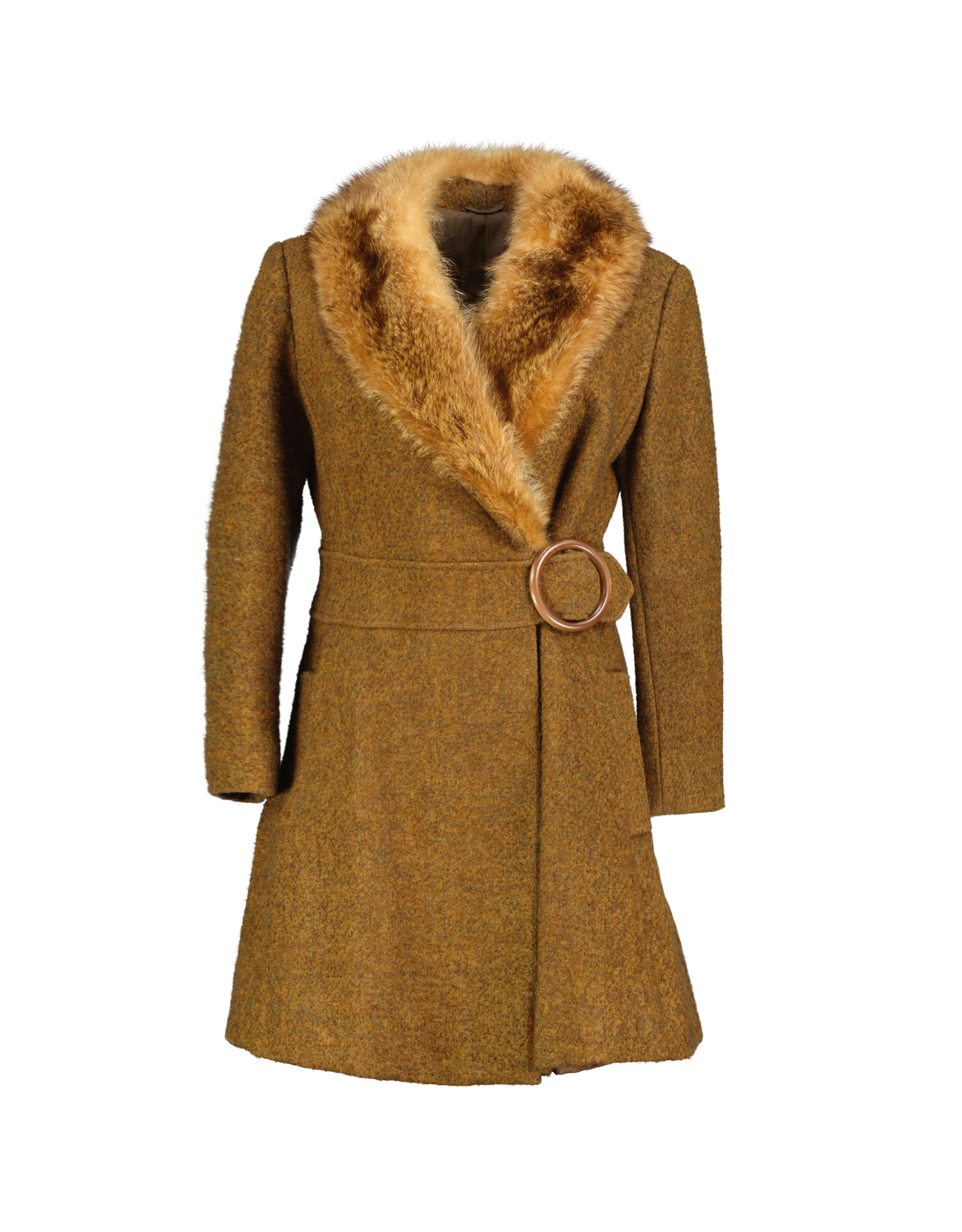 Bevell women's coat