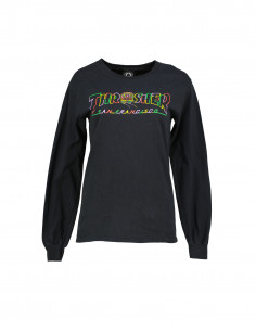 Thrasher women's blouse