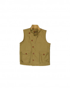 Vintage men's vest