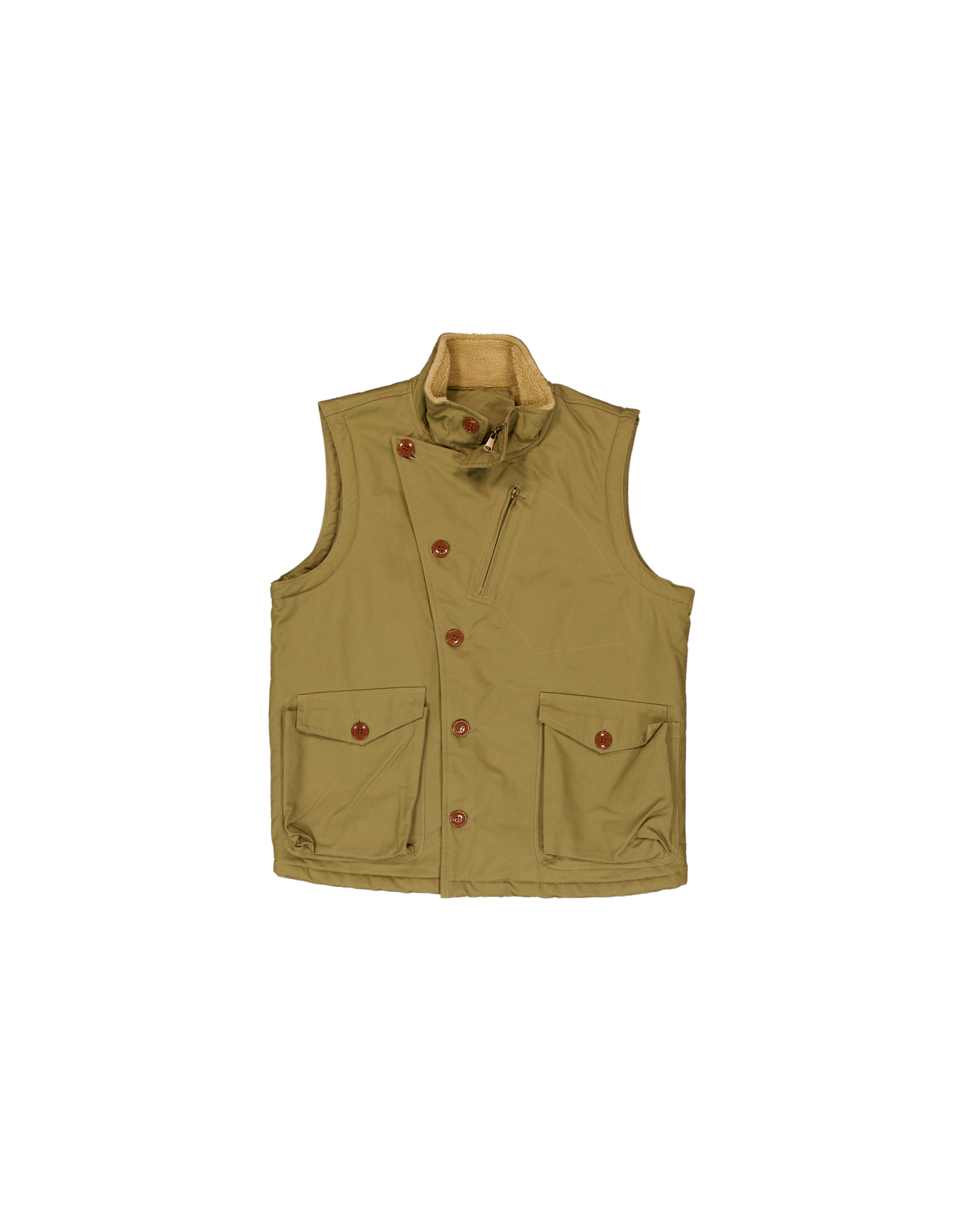 Vintage men's vest