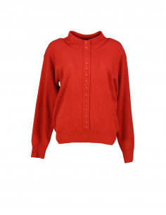 Lovely Gina women's crew neck sweater