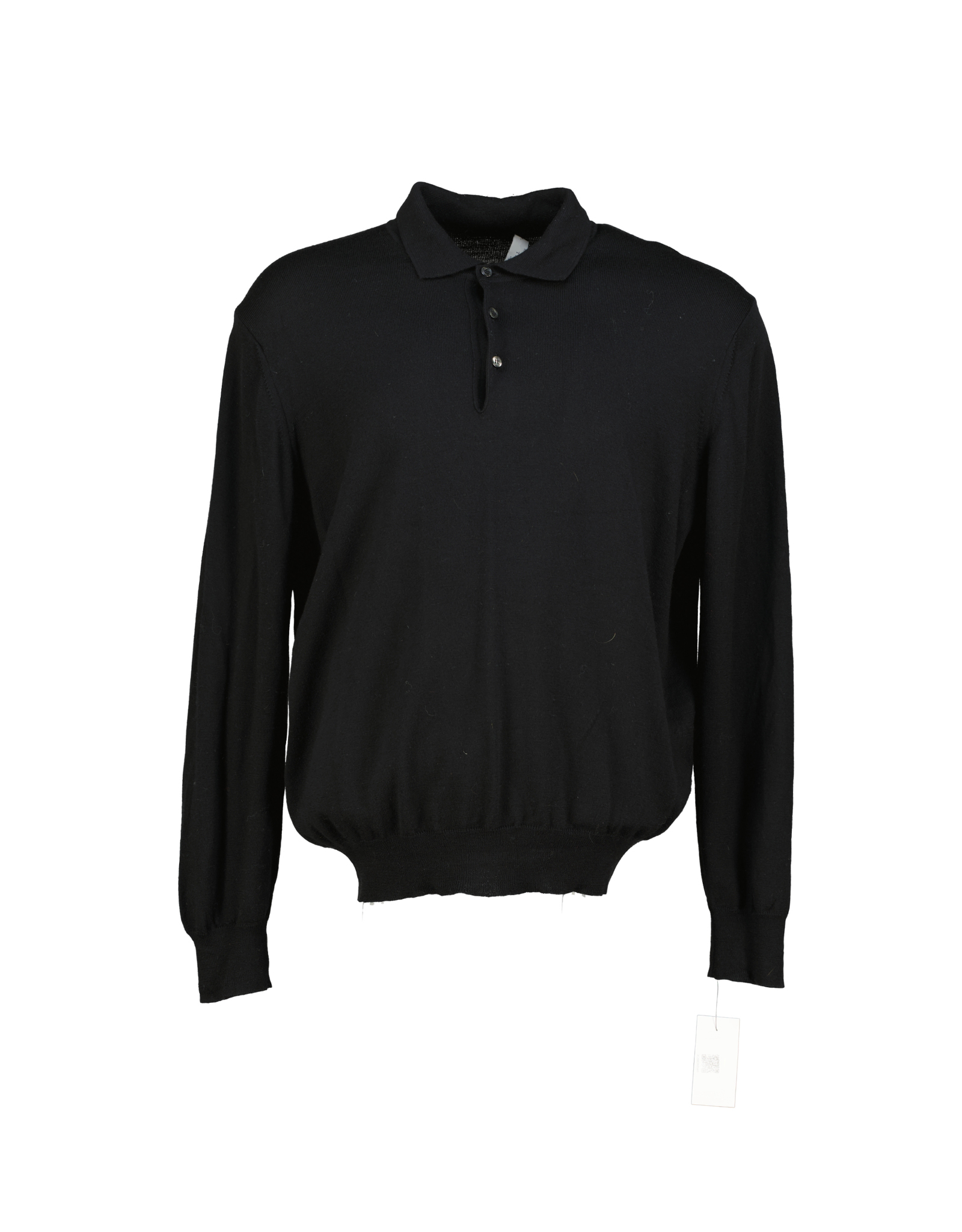 Kastell men's crew neck sweater