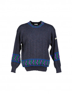 Adidas men's crew neck sweater