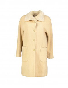 Vintage women's coat