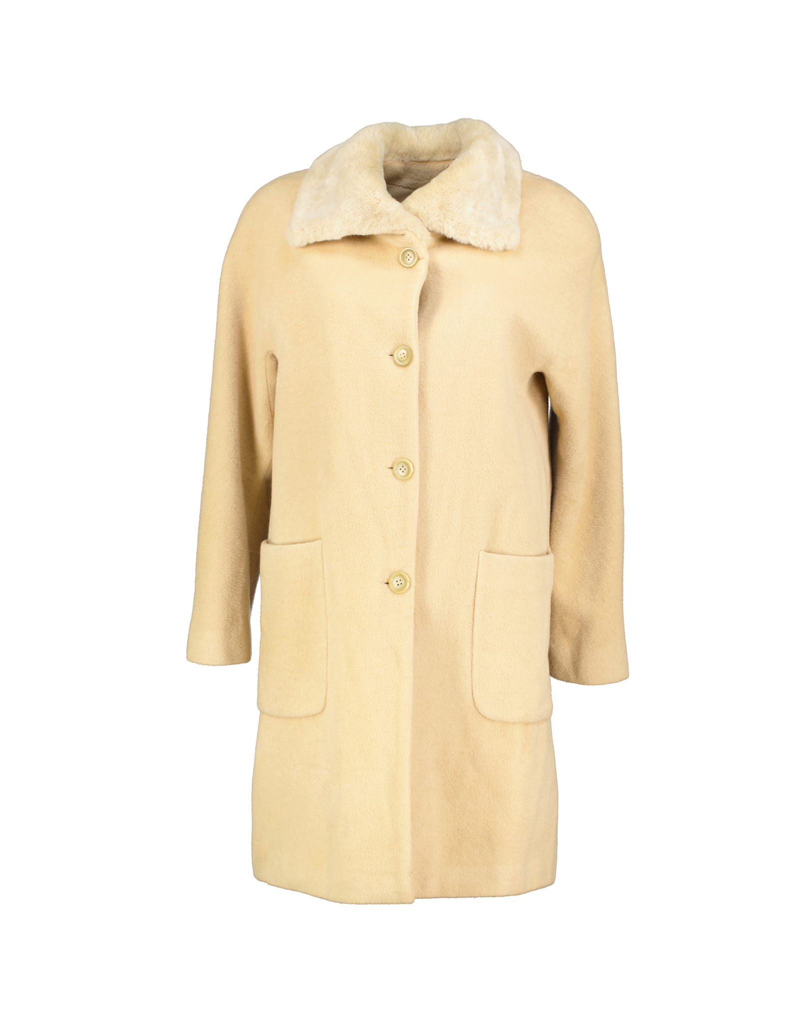 Vintage women's coat