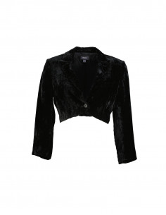 Mexx women's cropped jacket