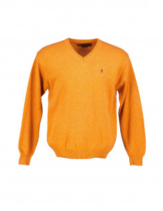 Marlboro Classics men's V-neck sweater