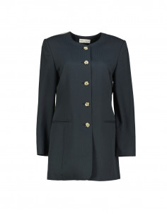 Louis London women's tailored jacket