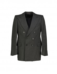 Perex men's wool blazer