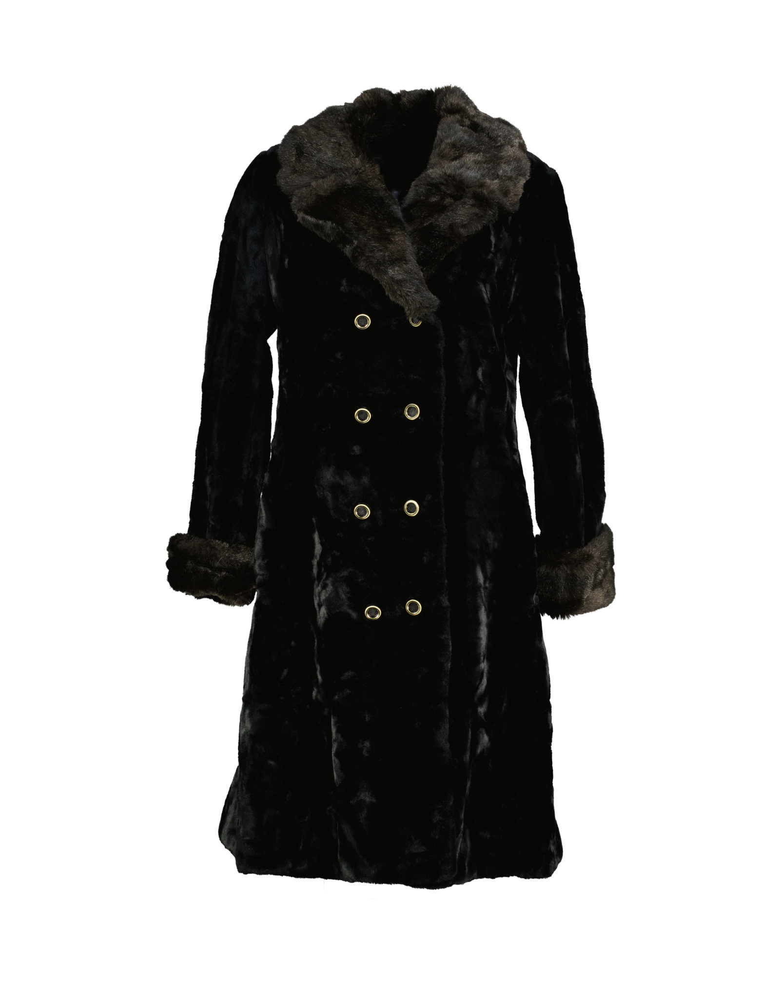 Borgazia women's coat