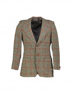 Vintage men's blazer