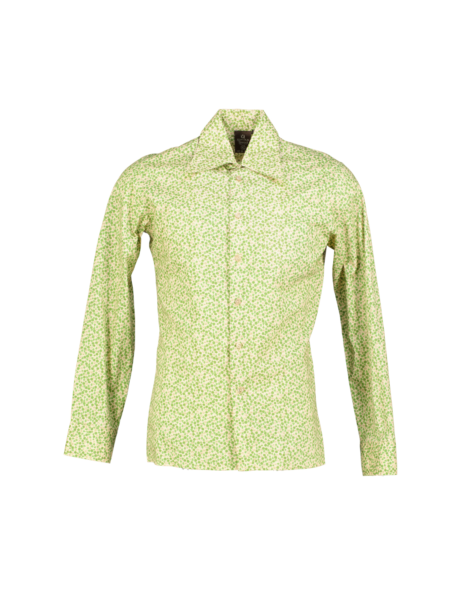 Melka men's shirt