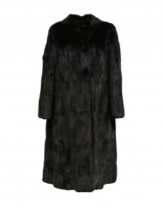 Vintage women's coat