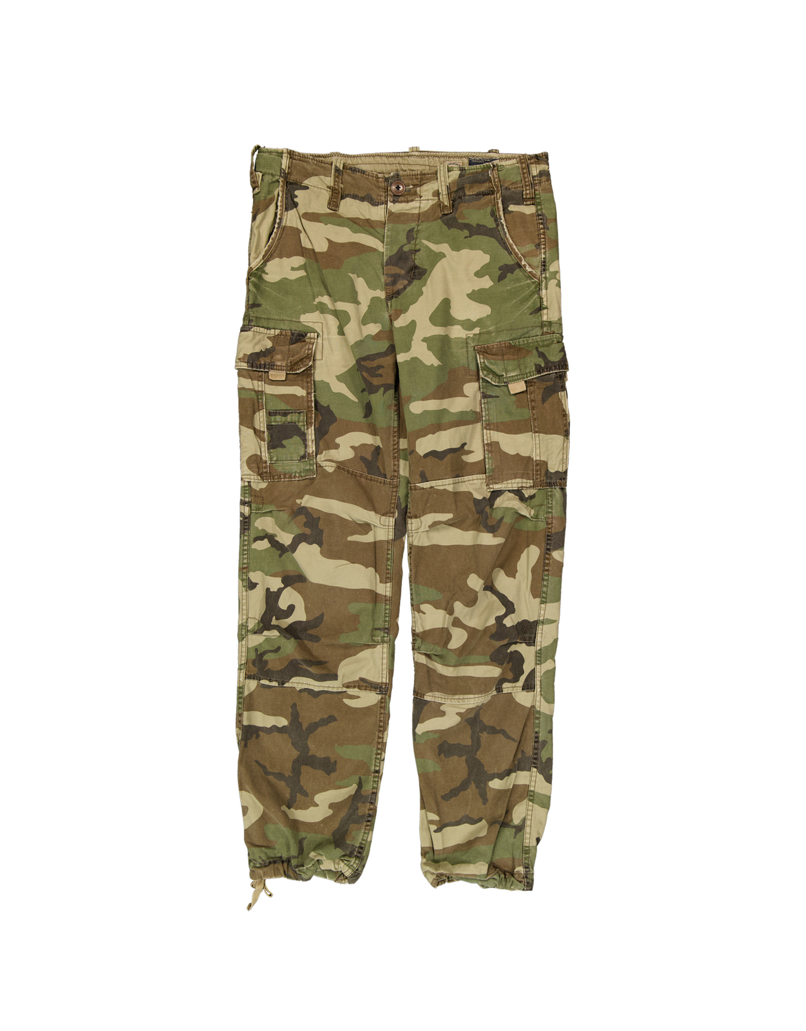 Jack & Jones men's cargo trousers